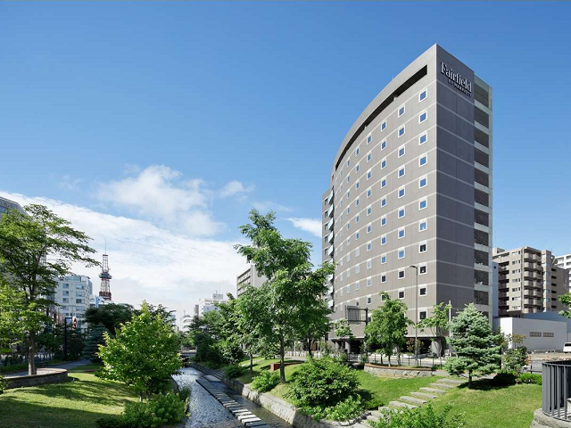 札幌フリープラン