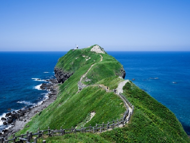 蝦夷日誌 港町で前浜の恵みを存分に堪能する旅 松浦武四郎の道をたどる!北海道一周バスの旅 7日間