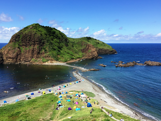 弘前城・松前城 二大桜の名所うまいもんめぐり 4日間